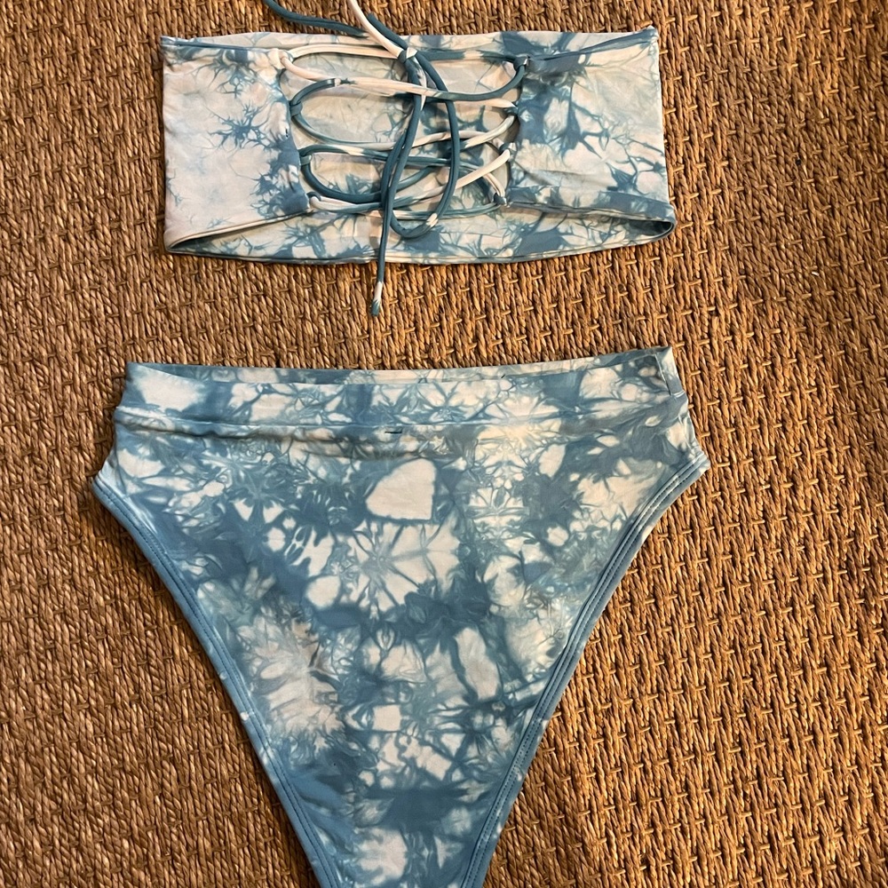 L Space Bikini Set View 4